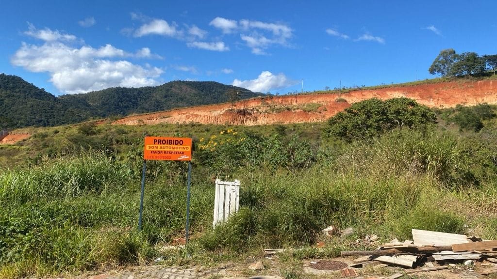 Terreno no Loteamento Vale das Hortênsias — foto 2