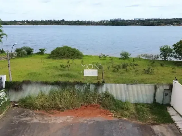 Terreno com 1875m², à venda, no bairro Setor de Habitações Individuais Sul em Brasília
