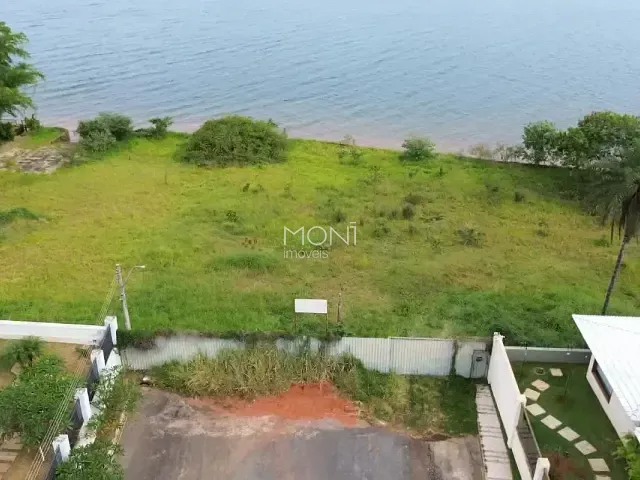 Terreno com 1875m², à venda, no bairro Setor de Habitações Individuais Sul em Brasília