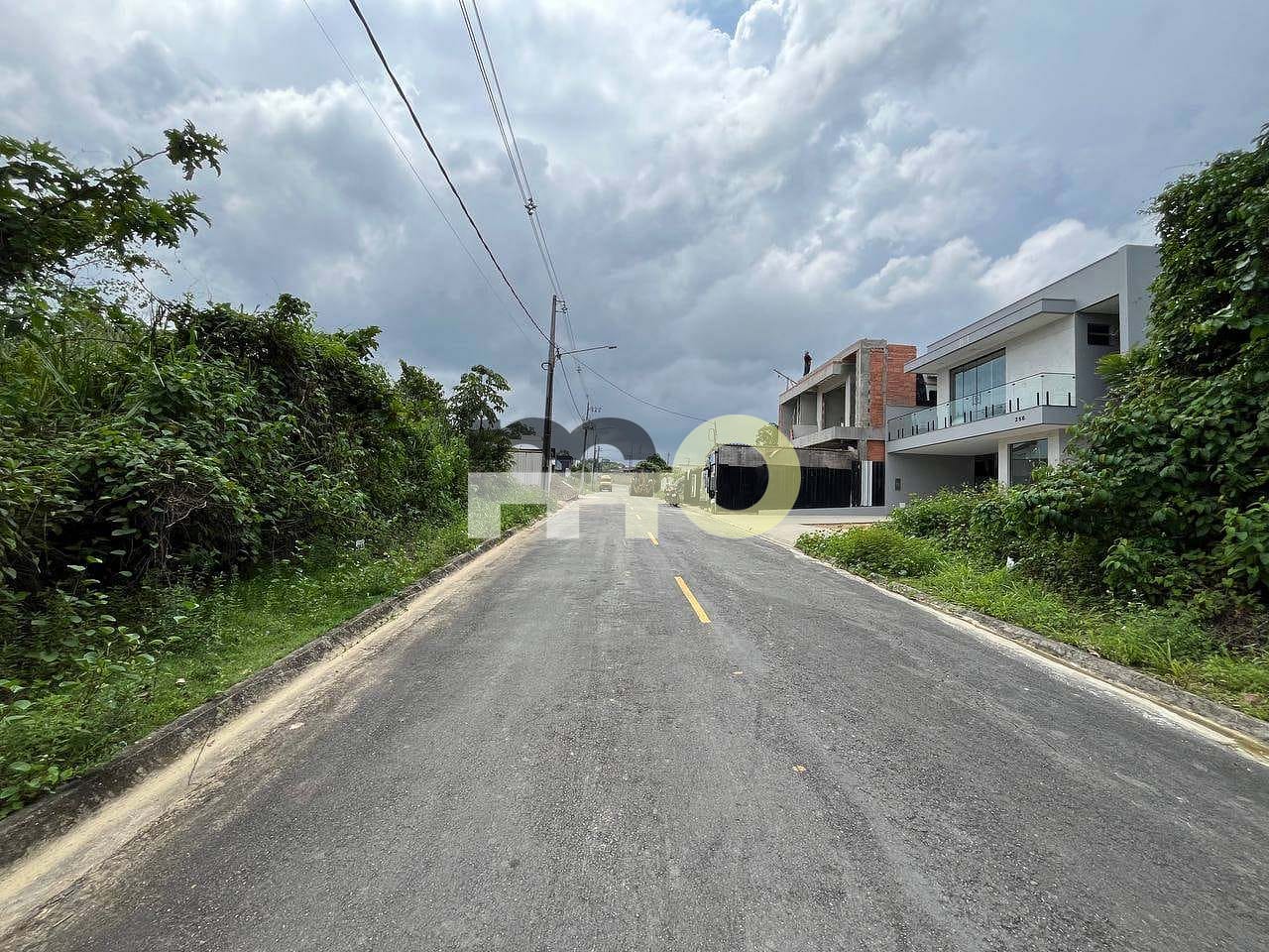 Terreno, 250 m² - Foto 1