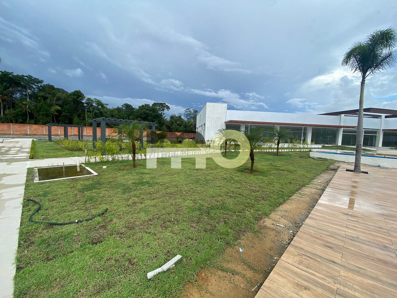 Terreno, 250 m² - Foto 7