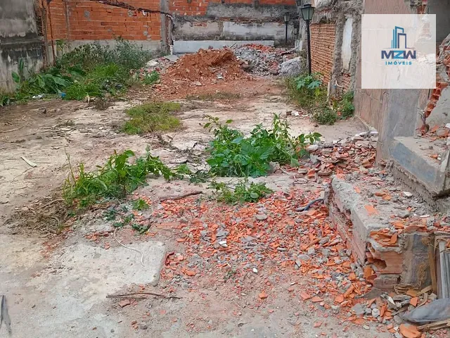 Terreno com 130m², à venda ou para alugar, no bairro Vila Aricanduva em São Paulo