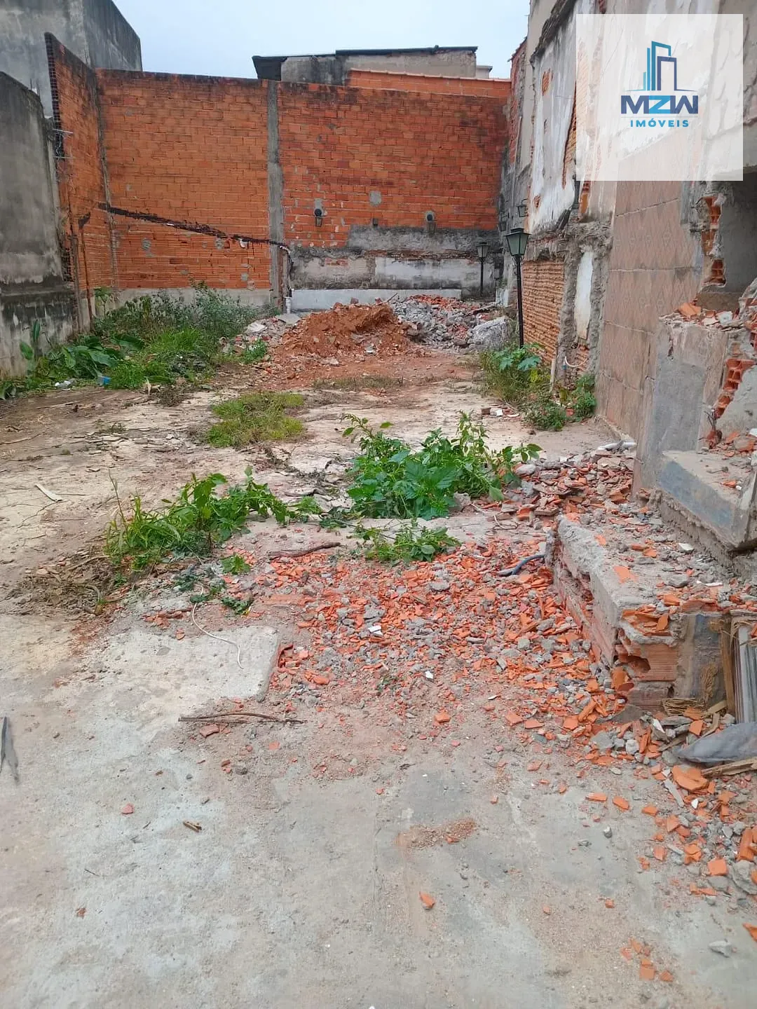 Terreno, 130 m² - Foto 4