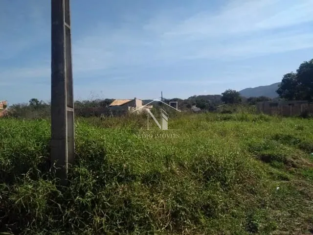 Terreno com 480m², à venda, no bairro Jardim Atlântico Central (Itaipuaçu) em Maricá