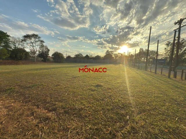 Terreno com 19571m², à venda, no bairro Recanto do Salto em Londrina