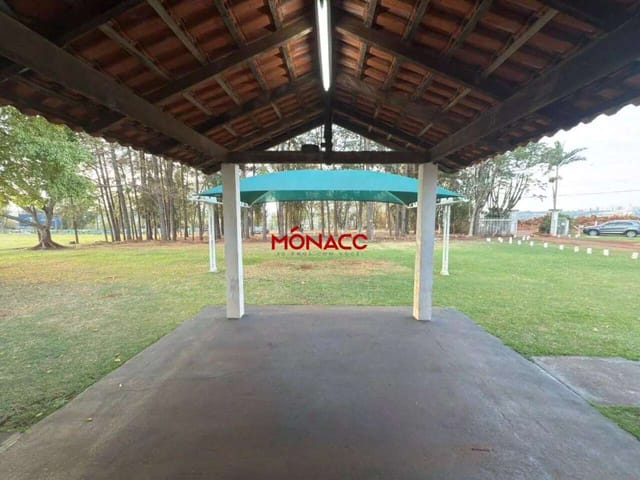 Terreno com 19571m², à venda, no bairro Recanto do Salto em Londrina