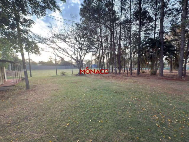 Terreno com 19571m², à venda, no bairro Recanto do Salto em Londrina