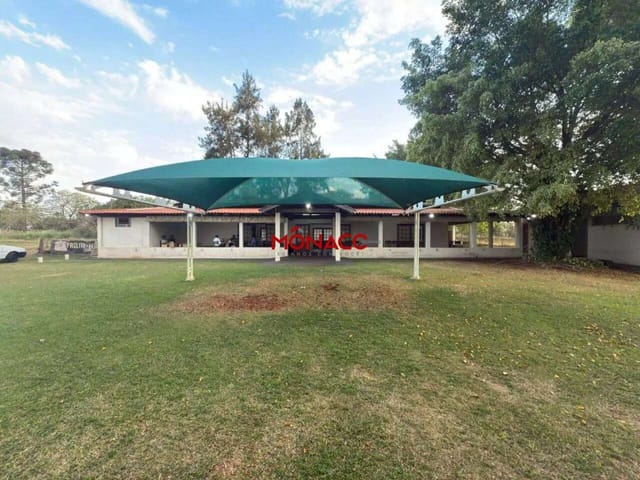Terreno com 19571m², à venda, no bairro Recanto do Salto em Londrina