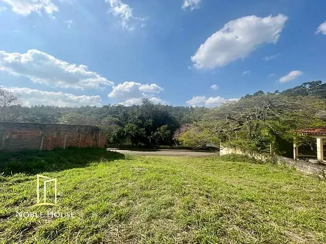 Terreno com 1460m², à venda, no bairro Caixa D´Água em Vinhedo