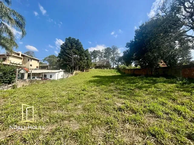 Terreno com 1460m², à venda, no bairro Caixa D´Água em Vinhedo