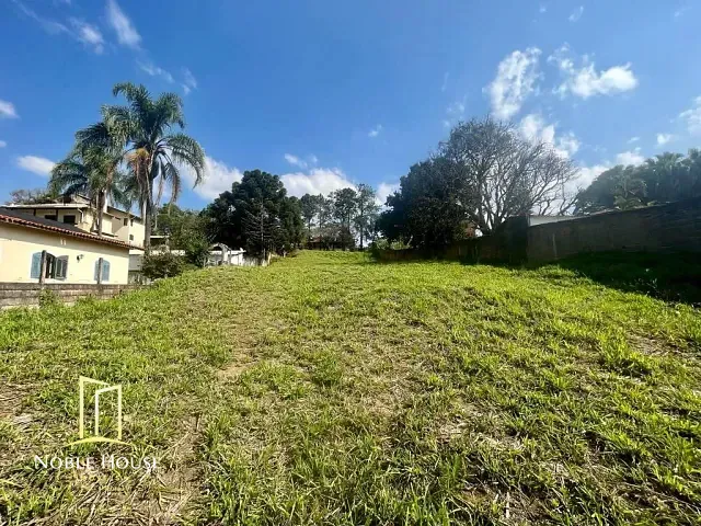 Terreno com 1460m², à venda, no bairro Caixa D´Água em Vinhedo