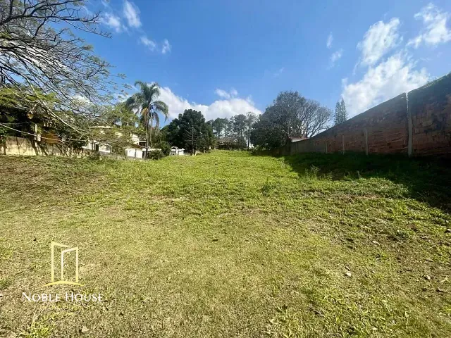 Terreno com 1460m², à venda, no bairro Caixa D´Água em Vinhedo