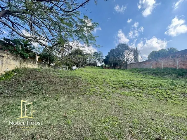 Terreno com 1460m², à venda, no bairro Caixa D´Água em Vinhedo