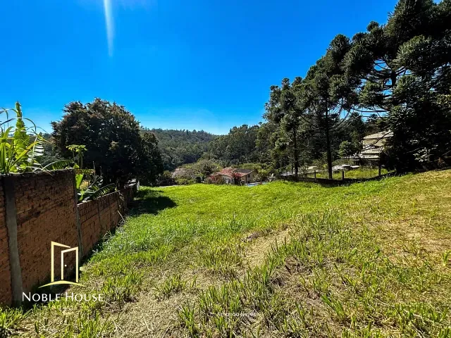 Terreno com 1460m², à venda, no bairro Caixa D´Água em Vinhedo