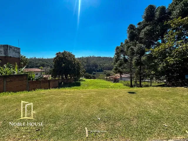 Terreno com 1460m², à venda, no bairro Caixa D´Água em Vinhedo