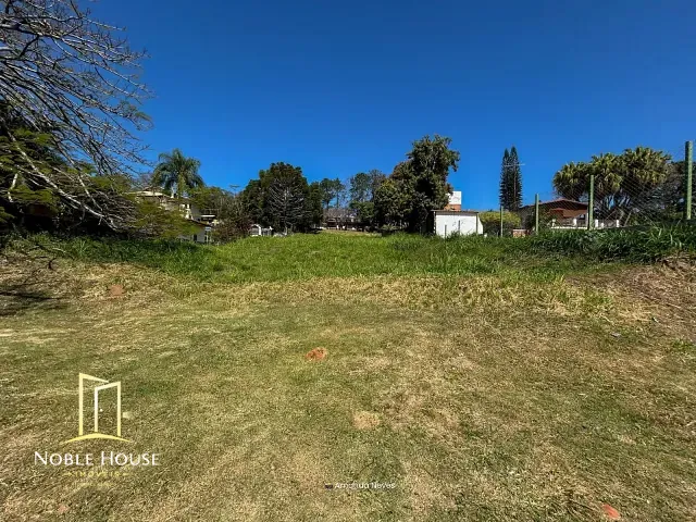 Terreno com 1460m², à venda, no bairro Caixa D´Água em Vinhedo