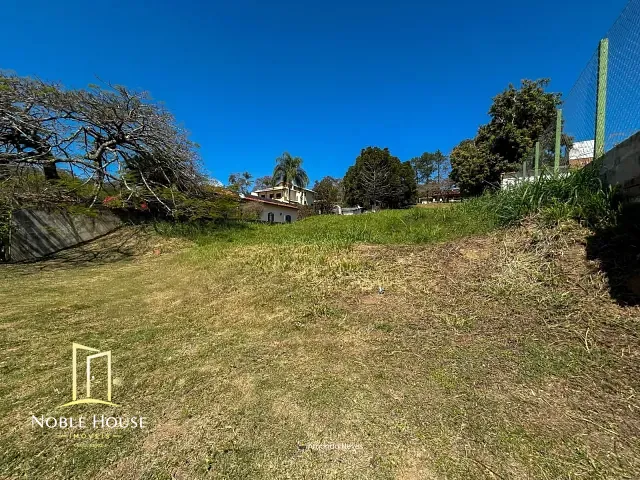 Terreno com 1460m², à venda, no bairro Caixa D´Água em Vinhedo