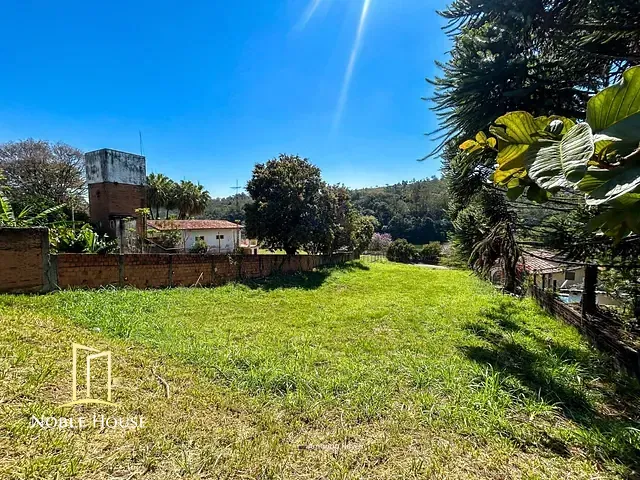 Terreno com 1460m², à venda, no bairro Caixa D´Água em Vinhedo