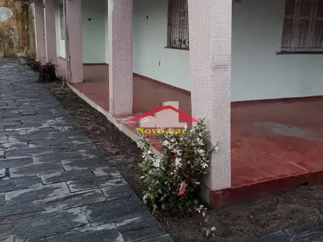 Terreno com 660m², à venda, no bairro Fátima em Fortaleza