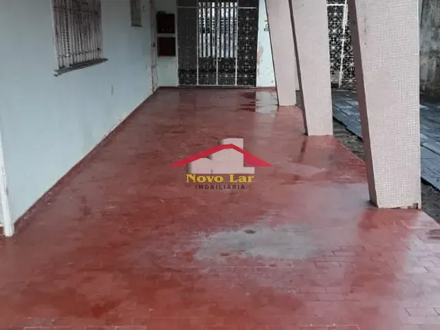 Terreno com 660m², à venda, no bairro Fátima em Fortaleza
