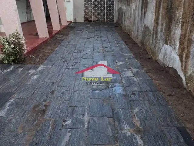 Terreno com 660m², à venda, no bairro Fátima em Fortaleza