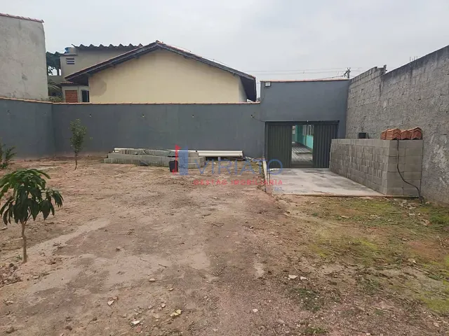 Terreno com 850m², à venda, no bairro Praia do Imperador em Magé