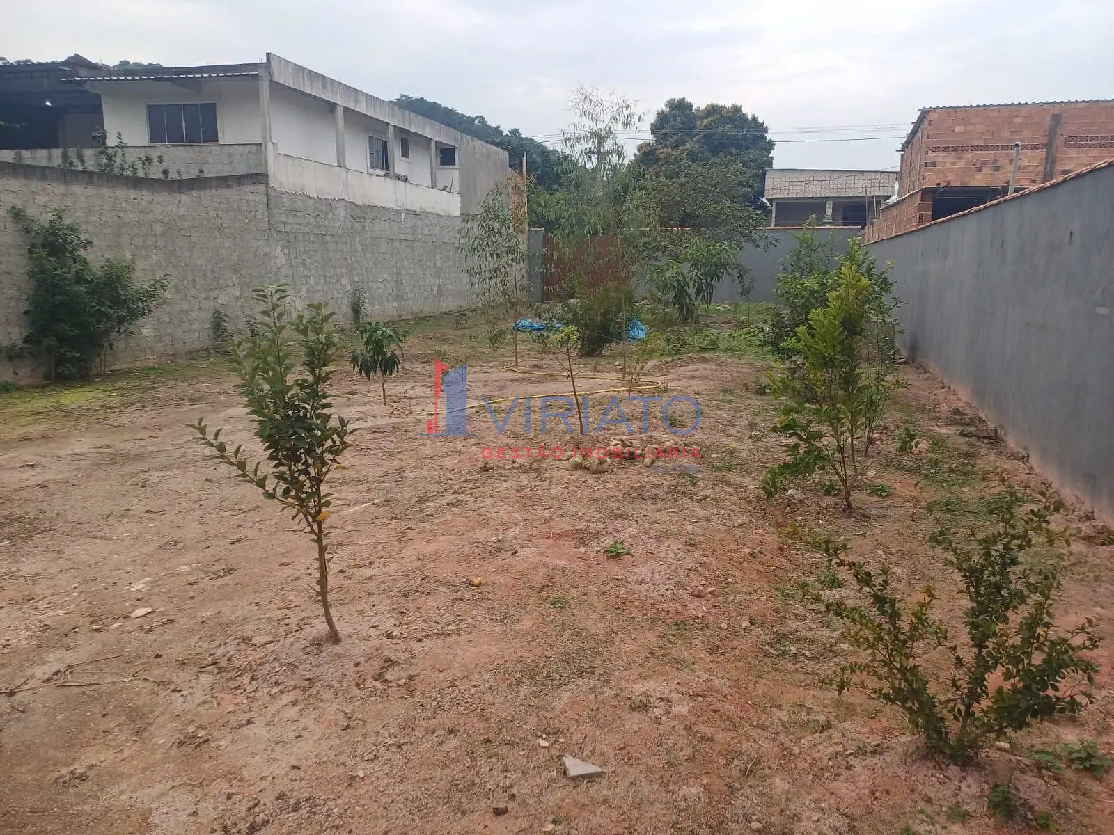 Terreno, 850 m² - Foto 9
