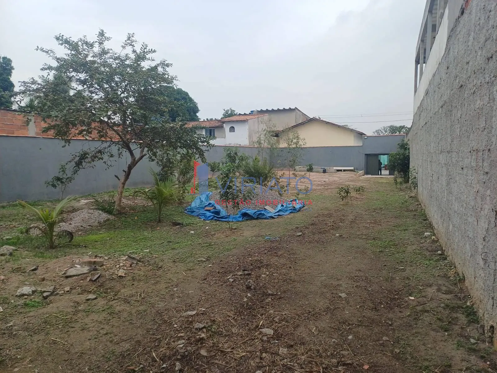 Terreno, 850 m² - Foto 3