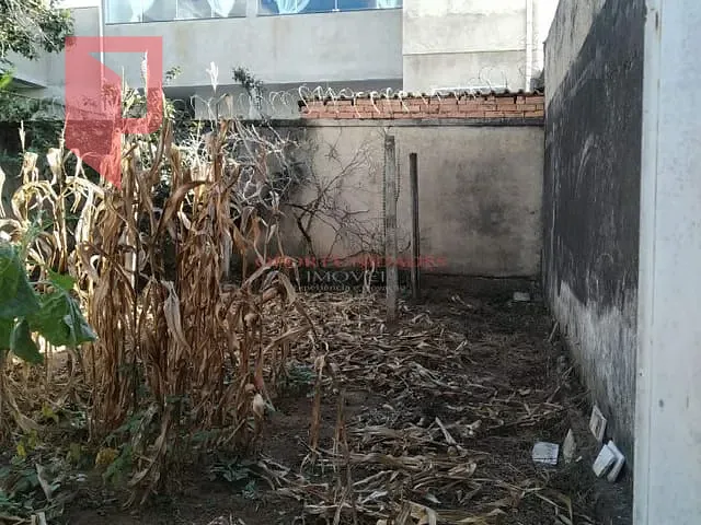 Terreno com 360m², à venda, no bairro Novo Glória em Belo Horizonte