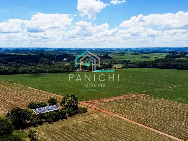 Terreno com 100000m², à venda, no bairro Linha 5  e 6 Leste em Ijuí