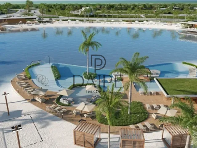 Terreno com 312m², à venda, no bairro Lagoa do Passo em Osório