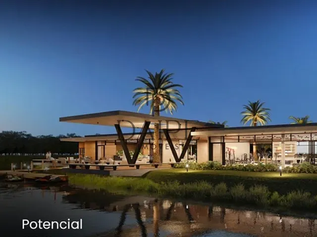 Terreno com 312m², à venda, no bairro Lagoa do Passo em Osório