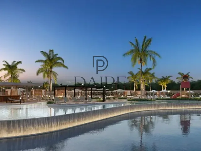 Terreno com 312m², à venda, no bairro Lagoa do Passo em Osório