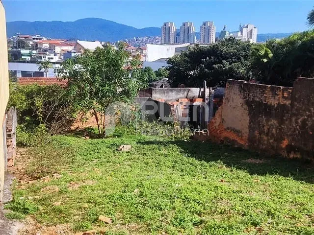 Terreno com 280m², à venda, no bairro Vila dos Andrades em São Paulo