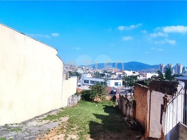 Terreno com 280m², à venda, no bairro Vila dos Andrades em São Paulo