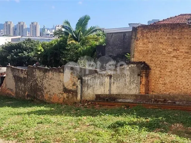 Terreno com 280m², à venda, no bairro Vila dos Andrades em São Paulo