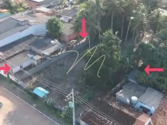 Terreno com 1410m², à venda, no bairro comandatuba  em Una