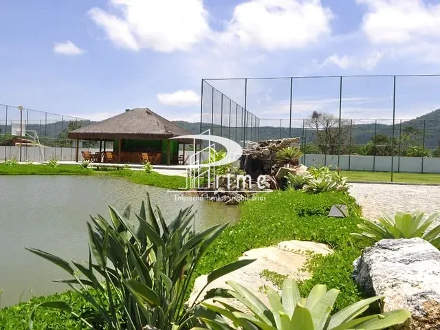 Terreno com 1250m², à venda, no bairro Pilar em Maricá