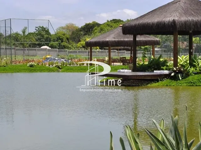 Terreno com 1250m², à venda, no bairro Pilar em Maricá