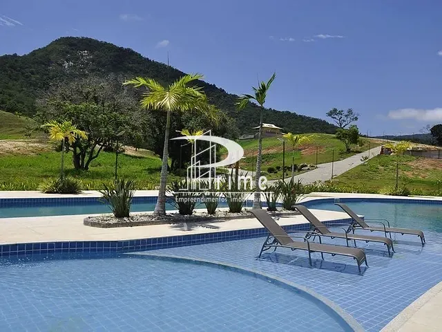 Terreno com 1250m², à venda, no bairro Pilar em Maricá