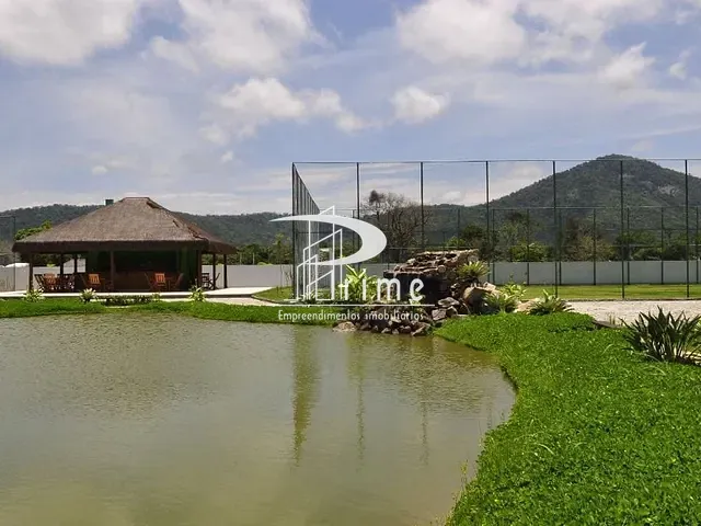 Terreno com 1250m², à venda, no bairro Pilar em Maricá