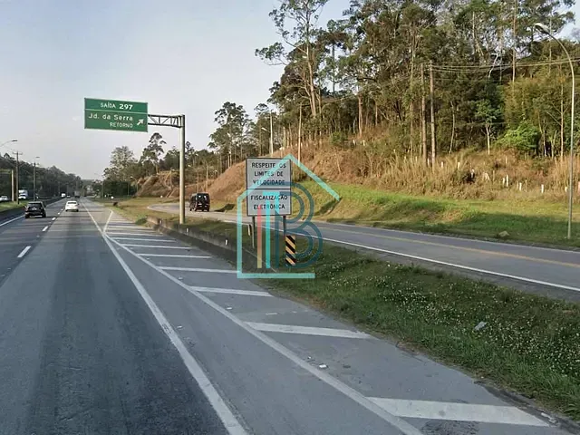 Terreno com 63203m², à venda, no bairro Itaquaciara em Itapecerica da Serra