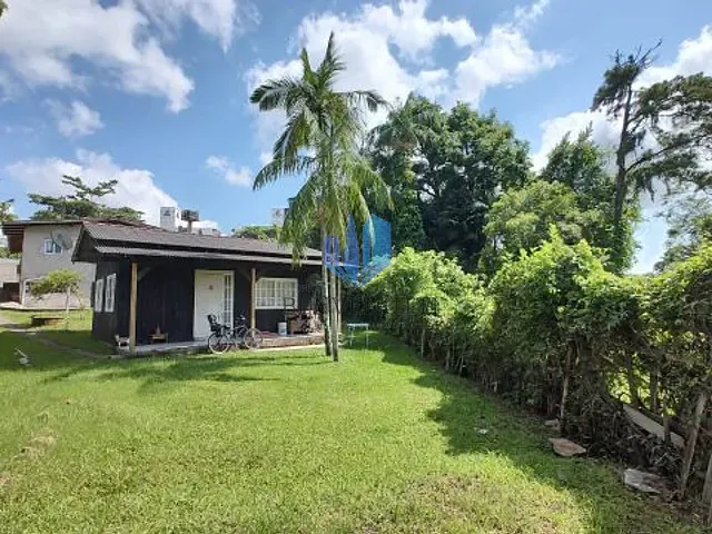 Terreno com 619m², à venda, no bairro Cedro em Camboriú