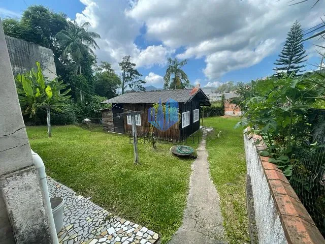 Terreno com 619m², à venda, no bairro Cedro em Camboriú