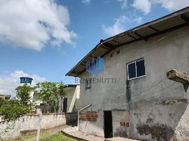 Terreno com 619m², à venda, no bairro Cedro em Camboriú