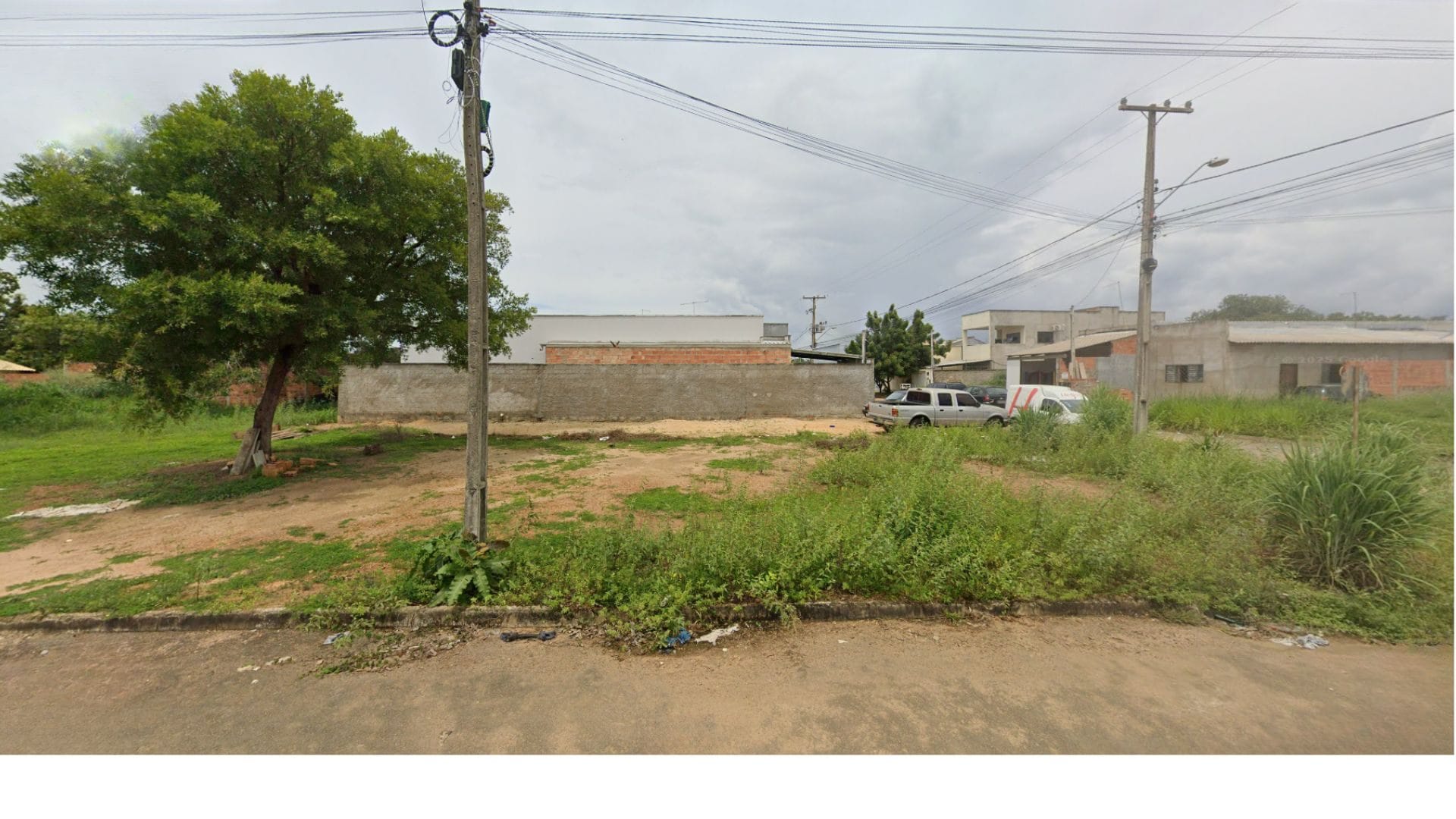 Terreno à venda, 375m² - Foto 1