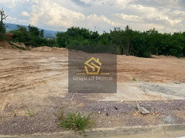 Terreno com 960m², à venda, no bairro Vila Moletta em Valinhos