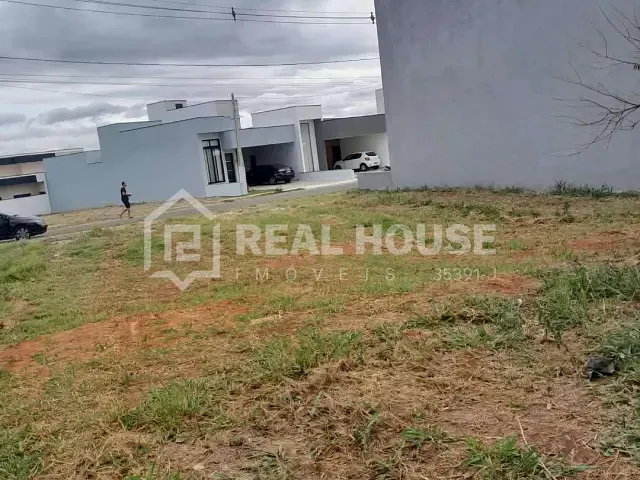 Terreno com 211m², à venda, no bairro Jardim Novo Horizonte em Sorocaba