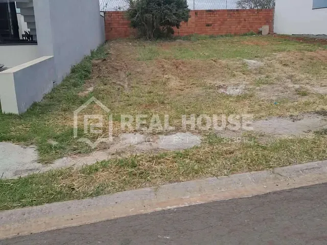 Terreno com 211m², à venda, no bairro Jardim Novo Horizonte em Sorocaba