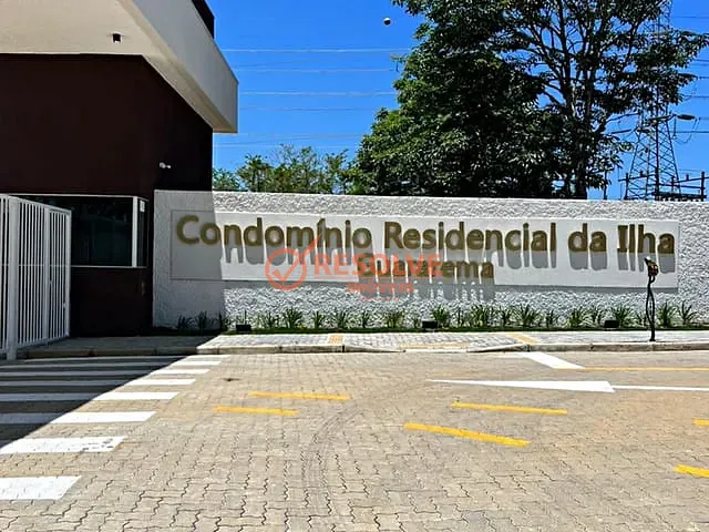Terreno com 603m², à venda, no bairro BELLARD em Guararema